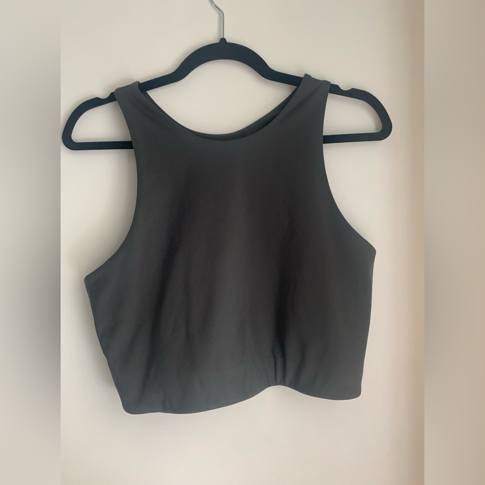 Girlfriend Collective / sports bra / XL